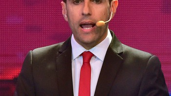 Chile quyết tâm đăng cai World Cup 2030